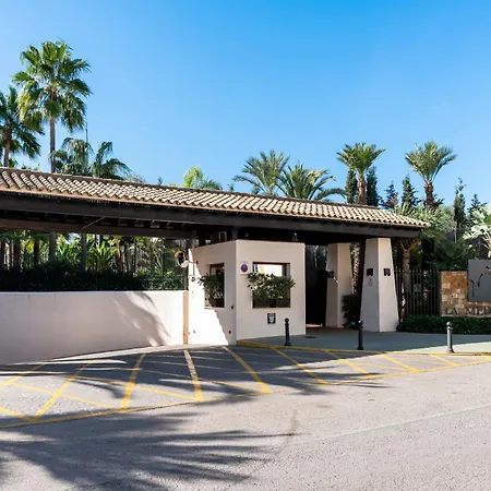 Stylish With Pool In By Costarentals - Ref M51 * Marbella