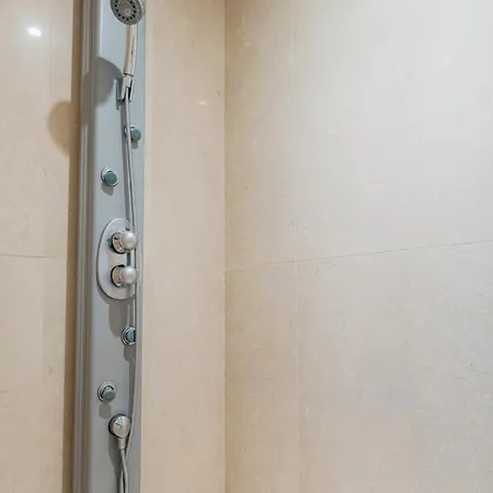 Stylish With Pool In By Costarentals - Ref M51 Apartment