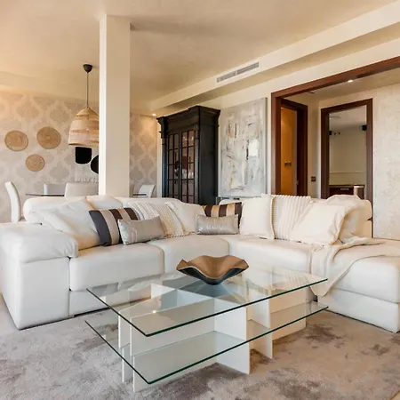 Stylish With Pool In By Costarentals - Ref M51 Marbella