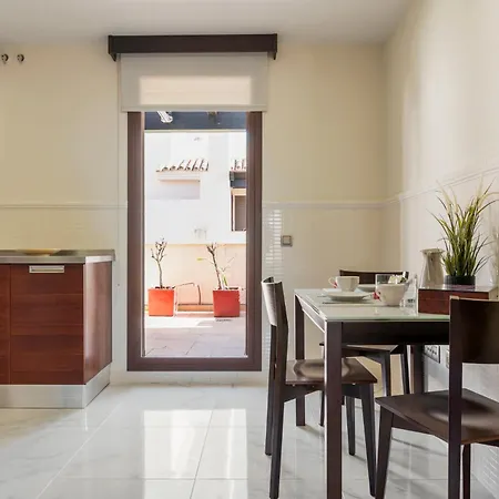 Stylish With Pool In By Costarentals - Ref M51 * Marbella