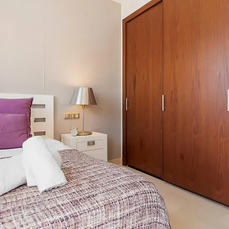 Apartment Stylish With Pool In By Costarentals - Ref M51