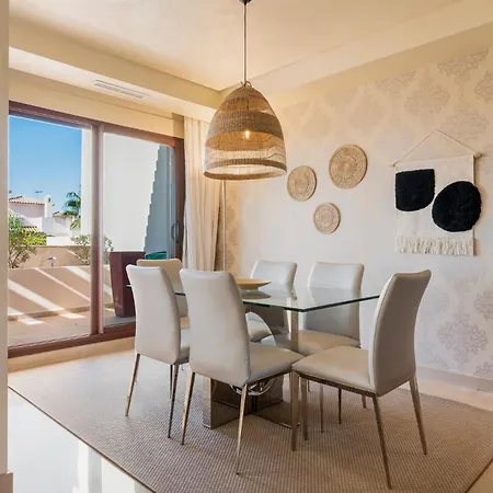 Stylish With Pool In By Costarentals - Ref M51