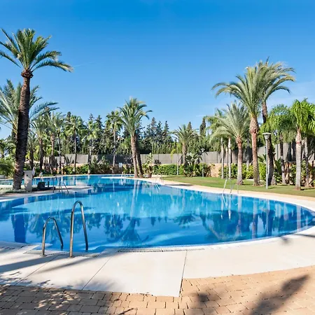 Stylish With Pool In By Costarentals - Ref M51 Apartment
